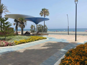 Victoria Home & Parking, Estepona